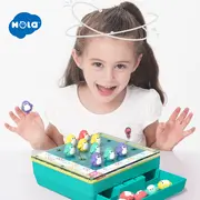 JOC INTERACTIV PUZZLE PINGUINI VIVHolaE7986