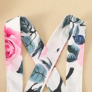 Sarafan roz cu body pentru fetite (marime disponibila: 0-3 luni) mdrz331-3-de4.0-3 luni