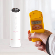 Dispozitiv Doppler, fetal smart, pentru a monitoriza bataile inimiii fatului DFRDPP01