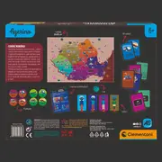 AGERINO DESCOPERIND ROMANIA IN LIMBA ROMANA VIV1024-50746