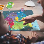 AGERINO DESCOPERIND ROMANIA IN LIMBA ROMANA VIV1024-50746