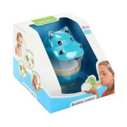 Aparat de facut baloane de sapun Little Stars Toi-Toys TT71684Z BBJTT71684Z_Albastru