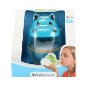 Aparat de facut baloane de sapun Little Stars Toi-Toys TT71684Z BBJTT71684Z_Albastru