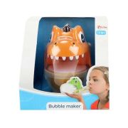 Aparat de facut baloane de sapun Little Stars Toi-Toys TT71684Z BBJTT71684Z_Portocaliu