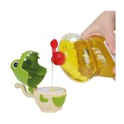 Aparat de facut baloane de sapun Little Stars Toi-Toys TT71684Z BBJTT71684Z_Verde