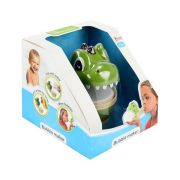 Aparat de facut baloane de sapun Little Stars Toi-Toys TT71684Z BBJTT71684Z_Verde