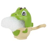 Aparat de facut baloane de sapun Little Stars Toi-Toys TT71684Z BBJTT71684Z_Verde