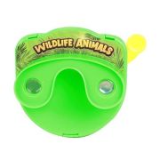 Aparat de vizualizat diapozitive Animale salbatice Toi-Toys TT35622A BBJTT35622A_Initiala