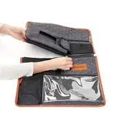 Badabulle - organizator pentru scaun auto si carucior bbbb045604
