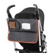 Badabulle - organizator pentru scaun auto si carucior bbbb045604