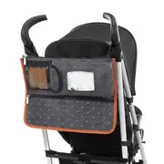 Badabulle - organizator pentru scaun auto si carucior bbbb045604