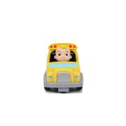 COCOMELON AUTOBUZ SCOLAR RC SCARA 1:24 VIV253254003