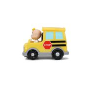 COCOMELON AUTOBUZ SCOLAR RC SCARA 1:24 VIV253254003