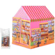 Cort de joaca Supermarket Cosmolino MP85966 BBJMP85966_Initiala