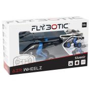 ELICOPTER CU TELECOMANDA AIR WHEELZ VIV7530-84778