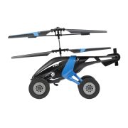 ELICOPTER CU TELECOMANDA AIR WHEELZ VIV7530-84778