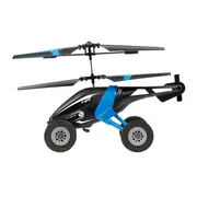 ELICOPTER CU TELECOMANDA AIR WHEELZ VIV7530-84778