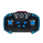 ELICOPTER CU TELECOMANDA AIR WHEELZ VIV7530-84778