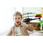 ELICOPTER CU TELECOMANDA SKY CHEETAH VIV7530-84718