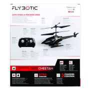 ELICOPTER CU TELECOMANDA SKY CHEETAH VIV7530-84718