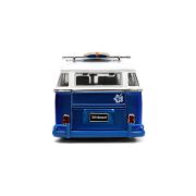 JADA AUTOBUZ METALIC SI FIGURINA STITCH SCARA 1:24 VIV253075000
