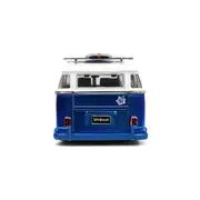 JADA AUTOBUZ METALIC SI FIGURINA STITCH SCARA 1:24 VIV253075000