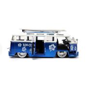 JADA AUTOBUZ METALIC SI FIGURINA STITCH SCARA 1:24 VIV253075000