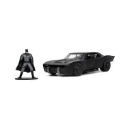 JADA BATMAN MASINUTA DIN METAL BATMOBILE 2022 SCARA 1:32 VIV253213008