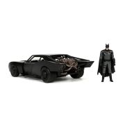 JADA BATMAN MASINUTA DIN METAL BATMOBILE SCARA 1:24 VIV253215010