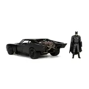 JADA BATMAN MASINUTA DIN METAL BATMOBILE SCARA 1:24 VIV253215010