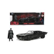 JADA BATMAN MASINUTA DIN METAL BATMOBILE SCARA 1:24 VIV253215010