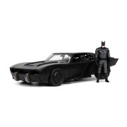 JADA BATMAN MASINUTA DIN METAL BATMOBILE SCARA 1:24 VIV253215010