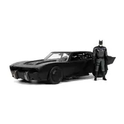 JADA BATMAN MASINUTA DIN METAL BATMOBILE SCARA 1:24 VIV253215010