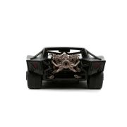 JADA BATMAN MASINUTA DIN METAL BATMOBILE SCARA 1:24 VIV253215010