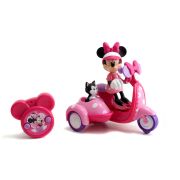 JADA SCOOTER IRC MINNIE 19CM VIV253074002
