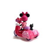 JADA SCOOTER IRC MINNIE 19CM VIV253074002