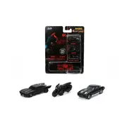 JADA SET 3 VEHICULE NANO BATMAN 4CM VIV253211003