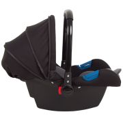 Scoica auto Nova Kidscare cu maner reglabil si parasolar SUPKC_nova01