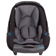 Scoica auto Nova Kidscare cu maner reglabil si parasolar SUPKC_nova01