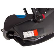 Scoica auto Nova Kidscare cu maner reglabil si parasolar SUPKC_nova01