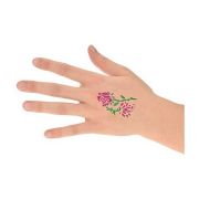 Set 5 pixuri cu gel pentru tatuaje Tattoo Toi-Toys TT45622A BBJTT45622A_Initiala