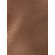 Sling cu inele isara caramel bamboo linen