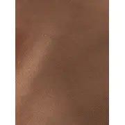 Sling cu inele isara caramel bamboo linen