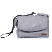 Carucior gemeni chipolino duo smart 2 in 1 anthracite lilac hubkbds02206al
