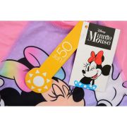 Costum de baie UV cu maneci scurte si fermoar Minnie EPLUSM EPMMF5244A530 BBJEPMMF5244A530_Roz_86/92