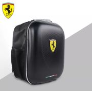 Ghiozdan ferrari design 3d, culoare rosie funkobf95bl