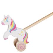 Jucarie de impins unicorn - okegoki54869