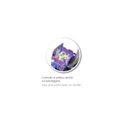 Masuta calatorii cu suport pentru Tableta Frozen Disney CZ10641 BBJCZ10641_Mov