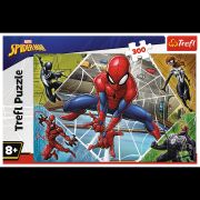 PUZZLE TREFL 300 MARVEL SPIDERMAN UIMITORUL OM PAIANJEN VIV23005