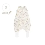 Sac De Dormit Cu Picioare, Bumbac 1 Tog, Light Boho, S, 1-3 Ani Pjb3818616